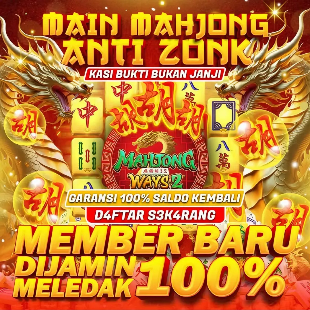 DESO4D: Situs Game Online Murah Sekali yang Wajib Anda Coba!